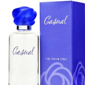 CASUAL(W)PARFUM SP 4.0ozN.PACK(LI FREE)