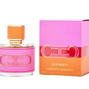 CAROLINA HERRERA CH PASION(W)EDP SP 3.4oz