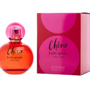 KATE SPADE CHERIE(W)EDP SP 2.0oz