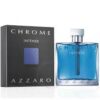 Azzaro Chrome Intense - 3.4EDT Spray