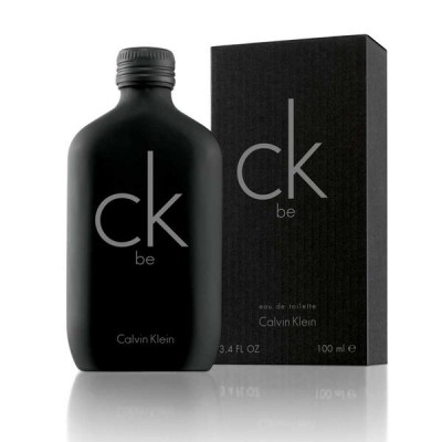 CK B By Calvin Klein For Men - 3.4,6.8 OZ EDT SPRAY