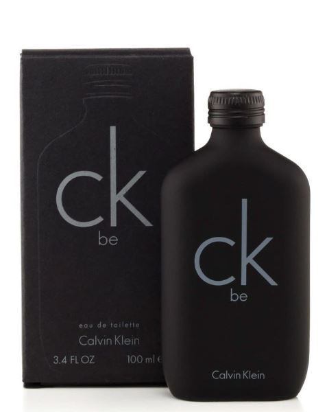 CALVIN KLEIN BEE(M)EDT SP 3.4oz(LI FREE)
