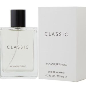BANANA REPUBLIC CLASSIC(U)EDP SP 4.2oz(LI FREE)