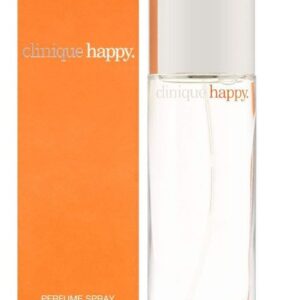 CLINIQUE HAPPY(W)PARFUM SP 1.7oz(LI FREE)
