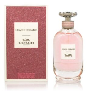 COACH DREAMS(W)EDP SP 2.0oz(LI FREE)
