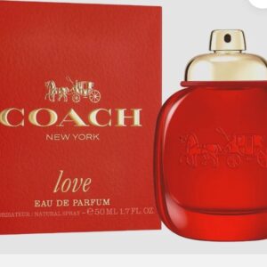 COACH LOVE(W)EDP SP 1.7oz