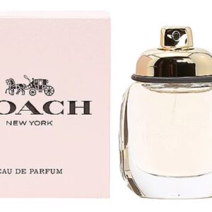 COACH SIGNATURE(W)EDP SP 1.0oz(NEW YORK)(LI FREE)