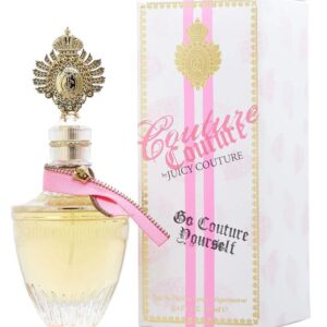 COUTURE COUTURE(W)EDP SP 3.4oz(LI FREE)