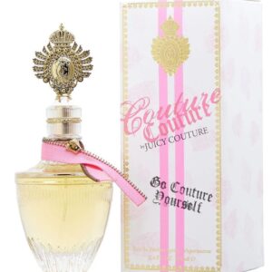 JUICY COUTURE(W)EDP SP 3.4oz