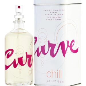 CURVE CHILL(W)EDT SP 3.4oz(LI FREE)