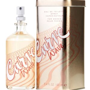 CURVE WAVE(W)EDT SP 3.4oz(LI FREE)
