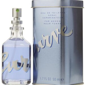 CURVE (W) EDT SP 1.7oz