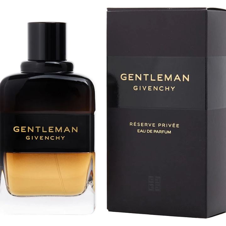 GIVENCHY GENTLEMAN RESERVE PRIVEE(M)EDP SP 3.3oz(LI FREE)