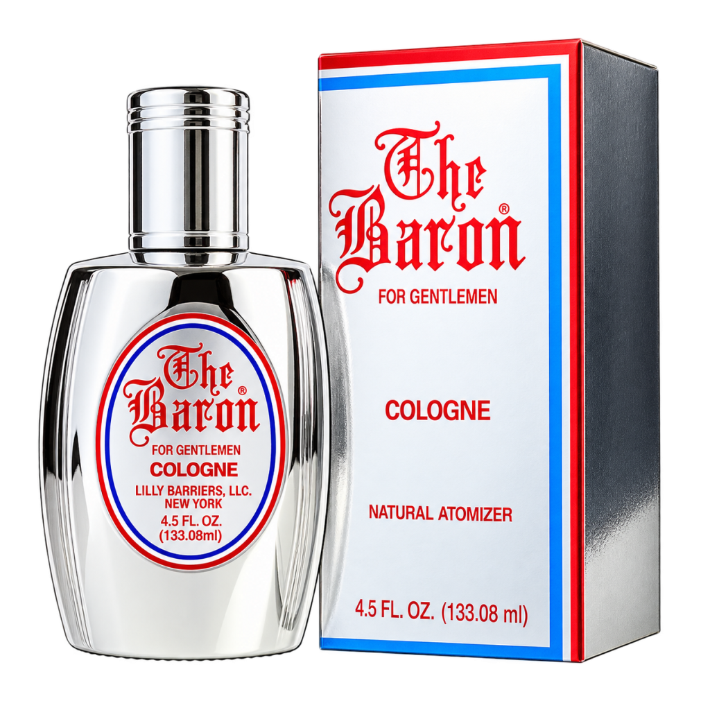 BARON(M)EDC SP 4.5ozby LTL
