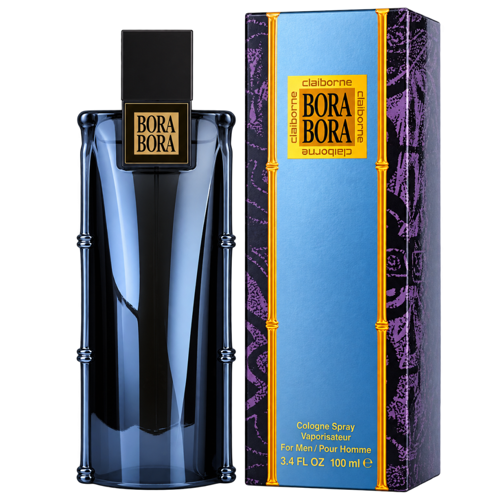 BORA BORA(M)EDC SP 3.4oz(LI FREE)