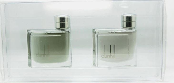 DUNHILL MAN 2 PCS SET FOR MEN: 2.5 SP