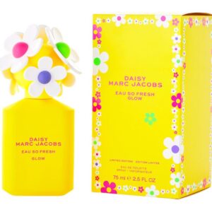 DAISY EAU SO FRESH GLOW(W)EDT SP 2.5oz