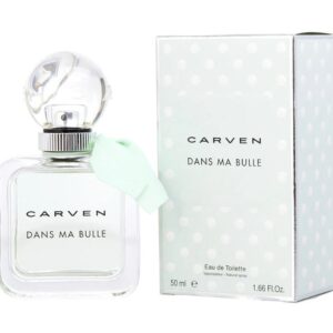 CARVEN DANS MA BULLE(W)EDT SP 1.7oz(LI)