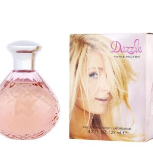 PARIS HILTON DAZZLE(W)EDP SP 4.2oz(LI FREE)