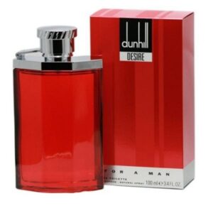 DESIRE By Alfred Dunhill For Men - 3.4 EDT SPRAY