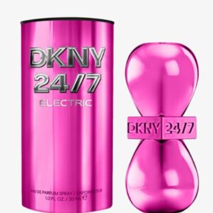 DKNY 24 X 7 ELECTRIC(W)EDP 3.4oz