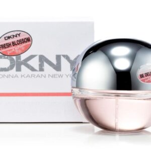 DKNY BE DELICIOUS FRESH BLOSSOM(W)EDP SP 1.0oz(LI)