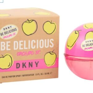 DKNY BE DELICIOUS ORCHARD ST(W)EDP SP 1.0oz