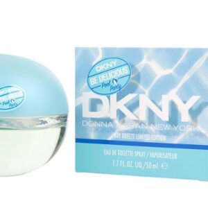 DKNY BE DELICIOUS POOL PARTY BAY BREEZE(W)EDT SP 1.7oz