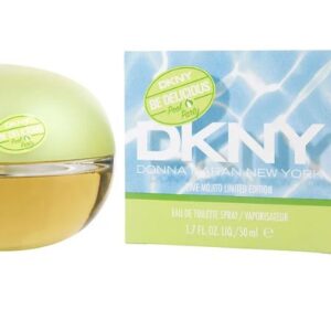 DKNY BE DELICIOUS POOL PARTY LIME MOJITO(W)EDT SP 1.7oz(LI FREE)