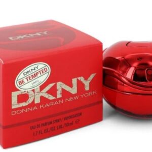 DKNY BE TEMPTED(W)EDP SP 1.7oz(LI FREE)