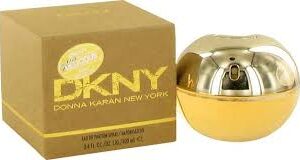 BE DELICIOUS GOLDEN By Donna Karan For Women - 1.7 EDP Spray