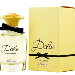 DOLCE&GABBANA DOLCE SHINE(W)EDP SP 2.5oz(LI FREE)