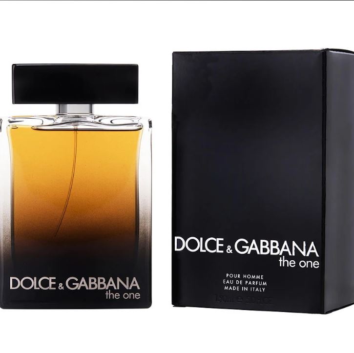 DOLCE THE ONE Royal Night By Dolce Gabana For Men - 3.4 EDP SPRAY