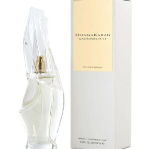 DONNA KAREN LIQUID CASHMERE WHITE By Donna Karan For Women - 3.4 EDP SPRAY