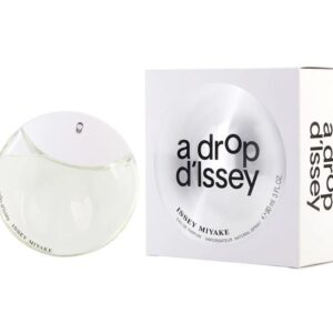 ISSEY MIYAKE A DROP D'ISSEY(W)EDP SP 1.6oz(LI FREE)