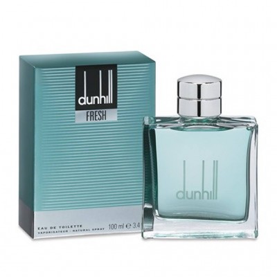 DUNHILL FRESH By Alfred Dunhill For Men - 3.4 EDT SPRAY