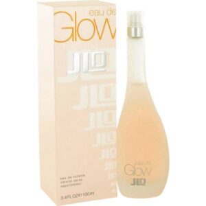 GLOW By Jennifer Lopez For Women - 3.4 EDT SPRAY