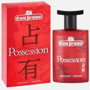 EAU JEUNE POSSESSION(W)EDT 75ml (S/R)(LI)