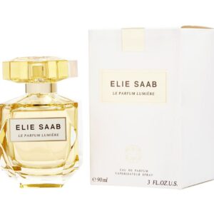 ELIE SAAB LE PARFUM LUMIERE(W)EDP SP 3.0oz(LI FREE)