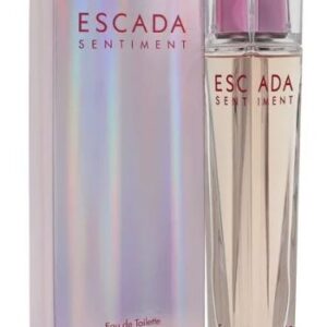ESCADA SENTIMENT(W)EDT SP 2.5oz(LI)