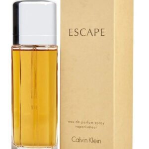 ESCAPE(W)EDP SP 3.4oz(LI FREE)
