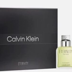 ETERNITY 3 PCS SET FOR MEN: 3.4 SP
