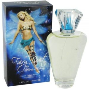 FAIRY DUST By Paris Hilton For Women - 3.4 EDT SPRAY