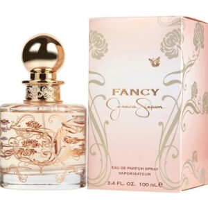 JESSICA SIMPSON FANCY(W)EDP SP 3.4oz