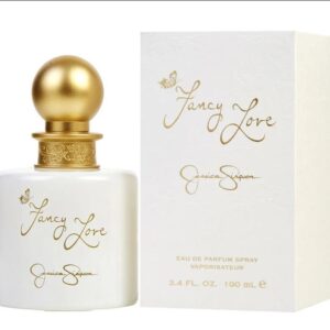 JESSICA SIMPSON FANCY LOVE(W)EDP SP 3.4oz