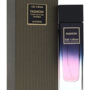 CHIC 'N GLAM FASHION PRIVATE COLLECTION(W)EDP SP 3.3oz(LI FREE)