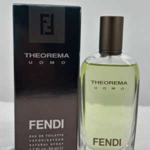 THEOREMA UOMO By Fendi For Men - 1.7 EDT SPRAY