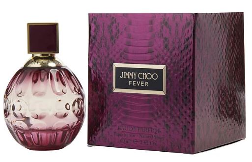 JIMMY CHOO FEVER By Jimmy Choo For Women - 2.0 EDP SPRAY