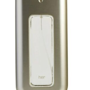 FCUK(W)EDT SP 3.4oz(LI FREE)