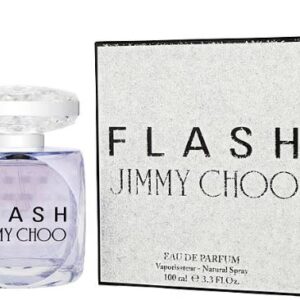 JIMMY CHOO FLASH(W)EDP SP 3.3oz(only USA)(LI FREE)